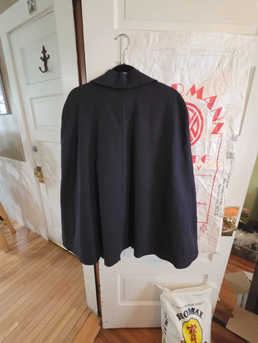 Ann Taylor One Size Cape